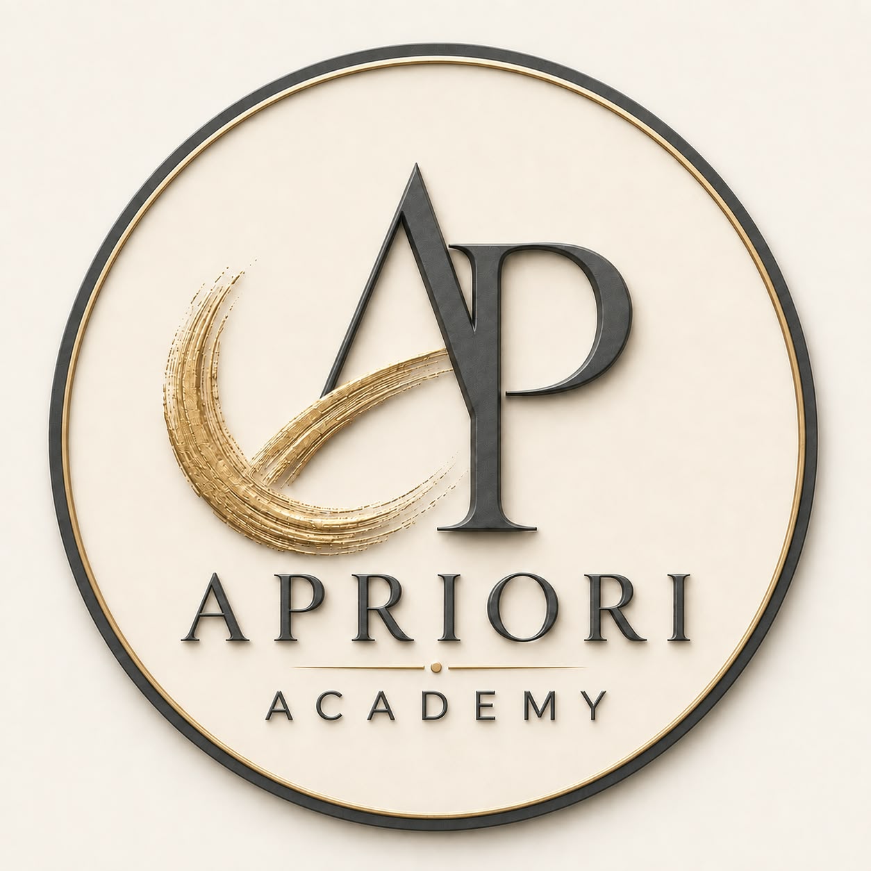 APRIORI ACADEMY