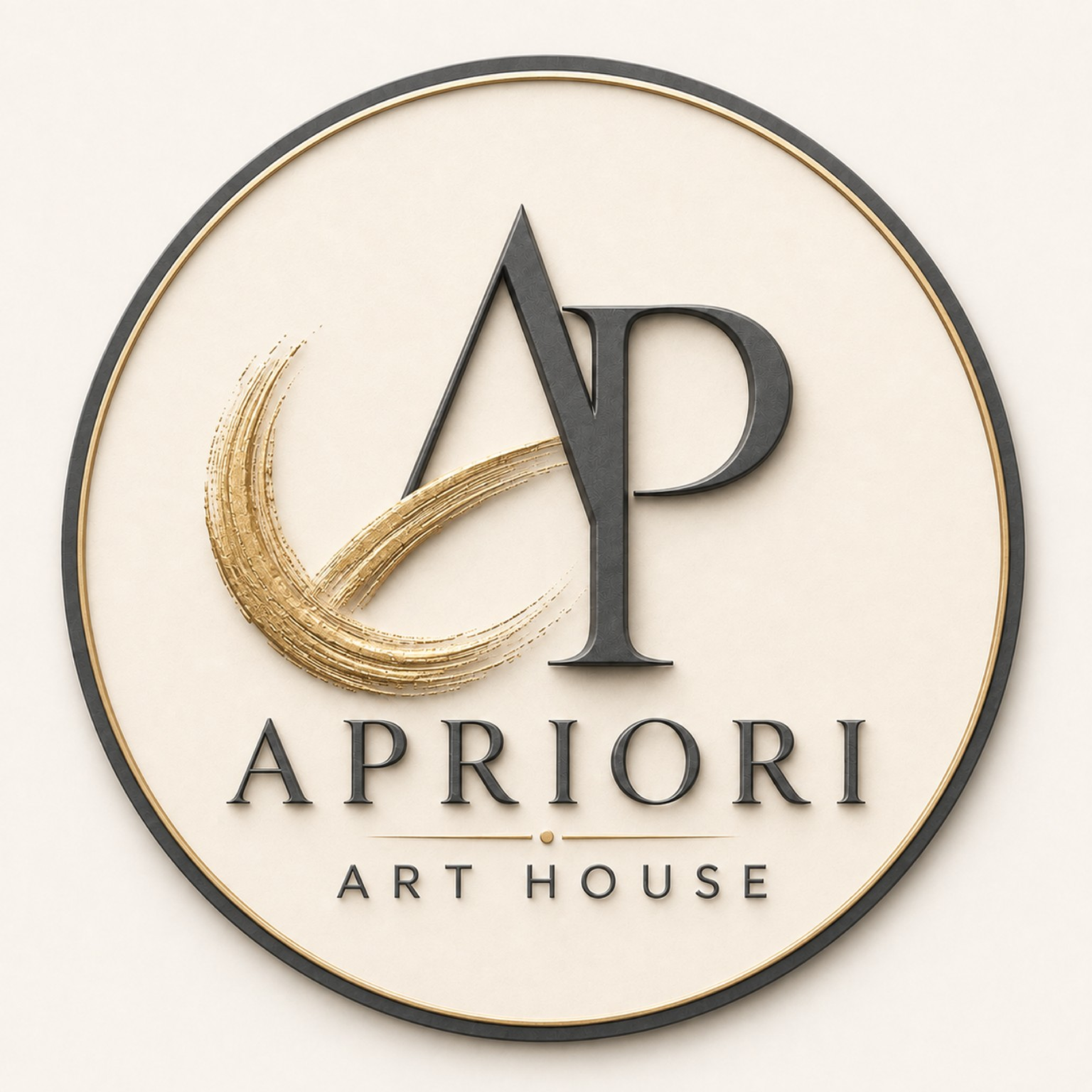 APRIORI ART HOUSE