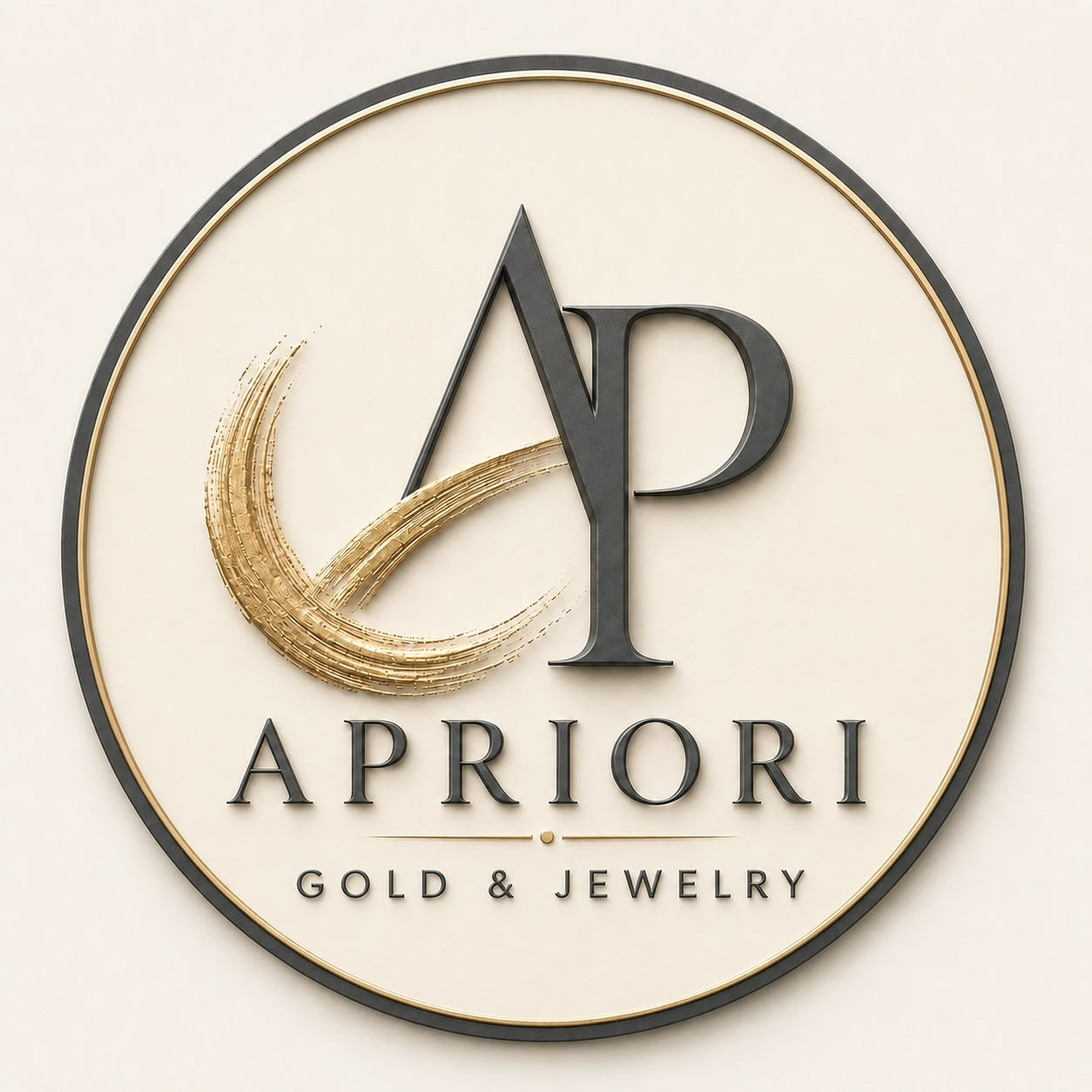 APRIORI GOLD & JEWELRY