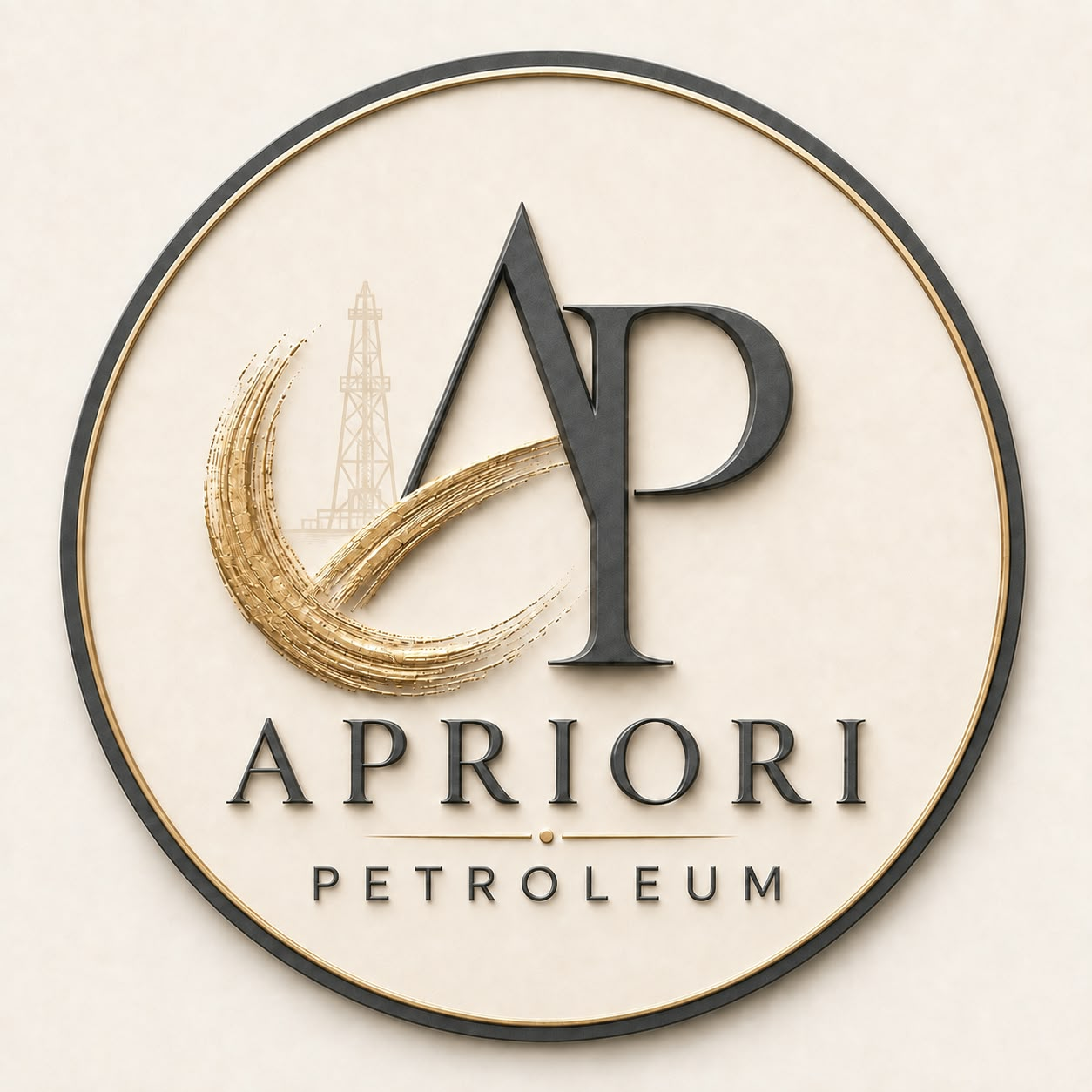APRIORI PETROLEUM